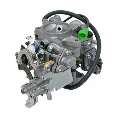 CARBURADOR TOYOTA 4Y
