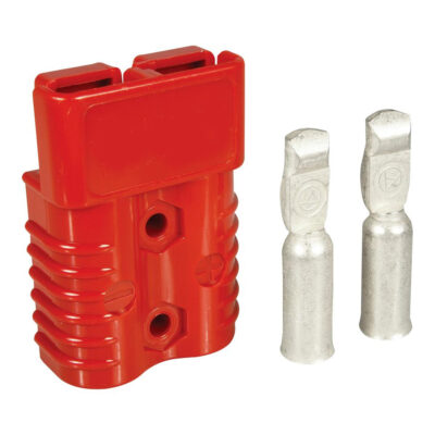 FICHA ANDERSON 175A ROJA