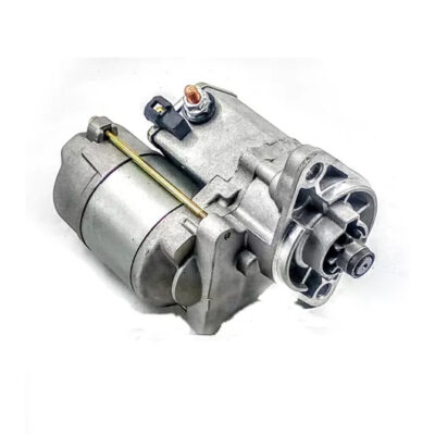 MOTOR DE ARRANQUE TOYOTA 4Y