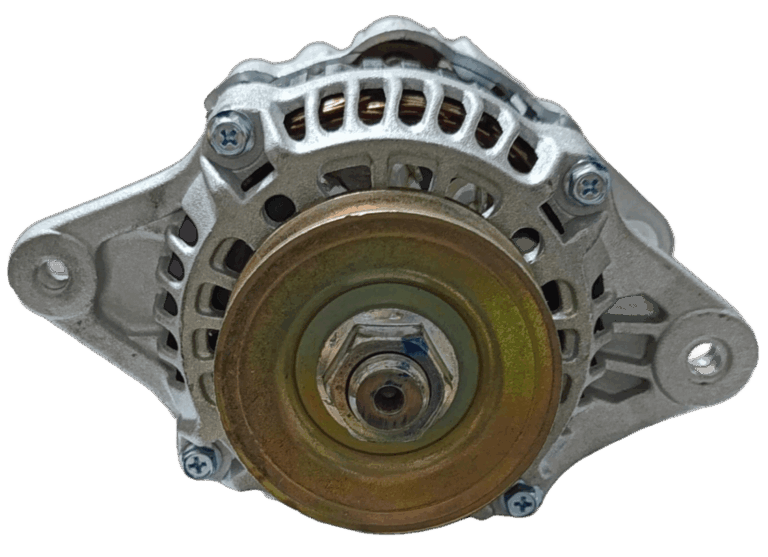 ALTERNADOR NISSAN K21/25