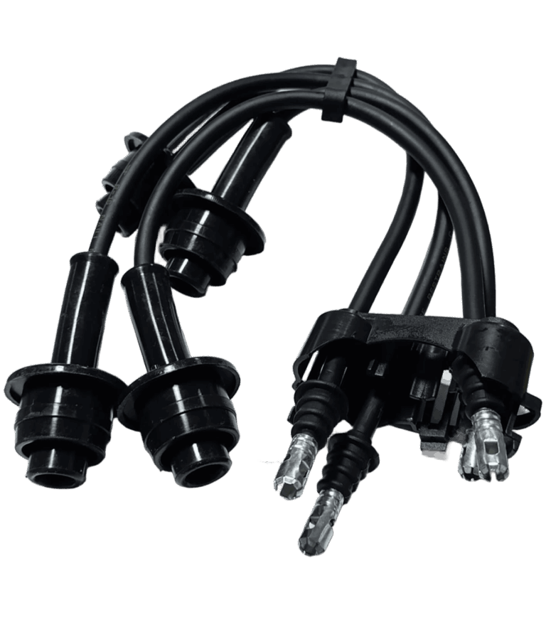 CABLE BUJIA TOYOTA 4Y 80919-76102-71