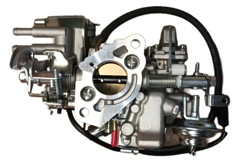 CARBURADOR TOYOTA 4Y 5K