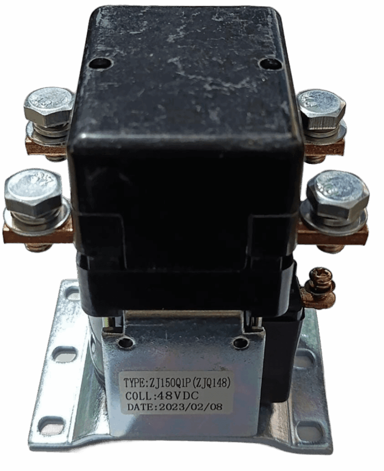 CONTACTOR ZJQ1048 48V