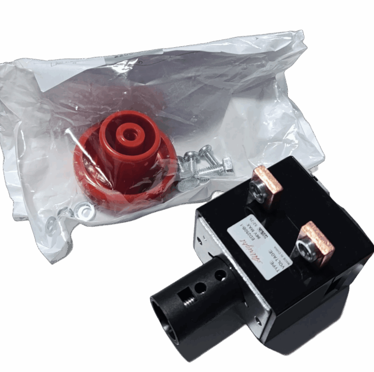 INTERRUPTOR PARADA DE EMERGENCIA ED250B-1