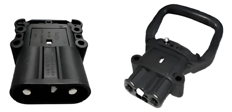 JUEGO FICHA BATERIA REMA 320A 150V