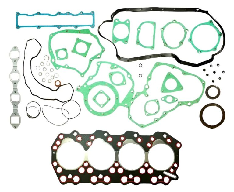 JUNTAS MOTOR MITSUBISHI S4Q2