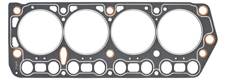 JUNTA TAPA CILINDRO TOYOTA 4Y