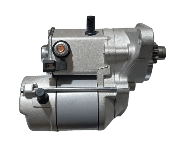 MOTOR ARRANQUE TOYOTA 4Y