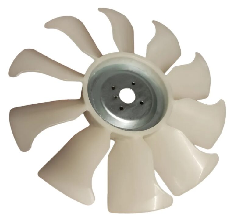 PALETA VENTILADOR NISSAN K21