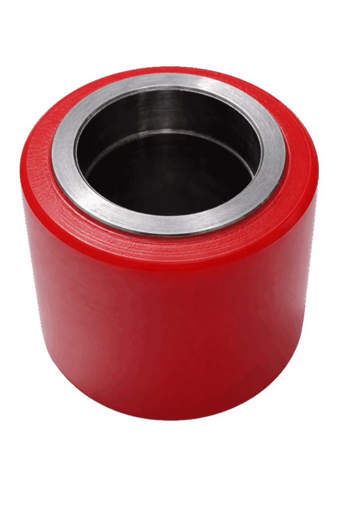 RODILLO CARGA 65 x 62 INTERIOR 34 BAJO PERFIL