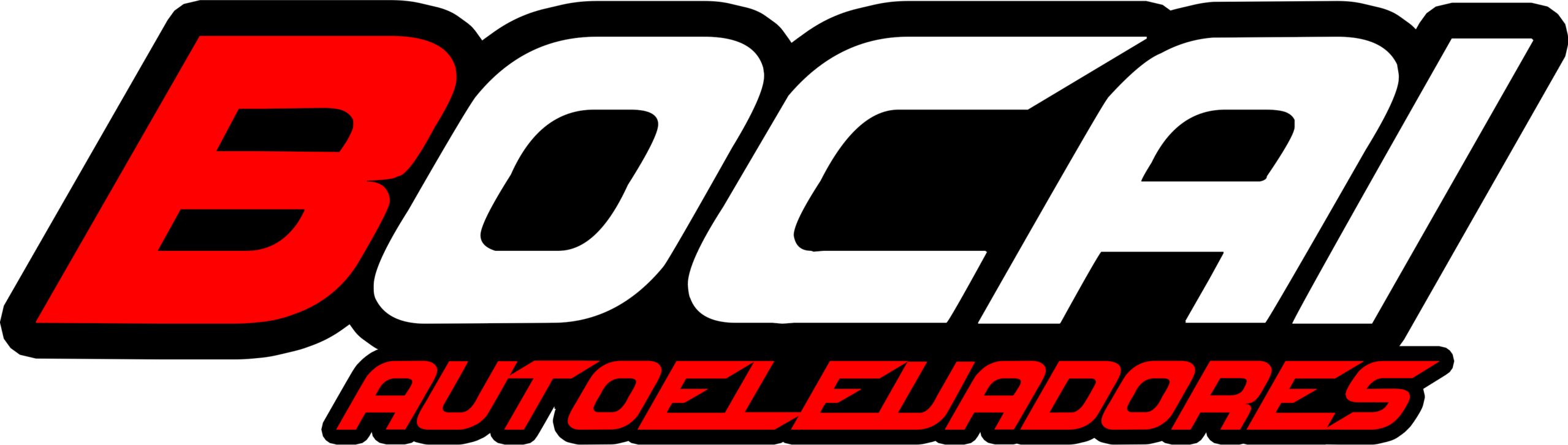 Bocai | Mantenimiento, Venta y Reparación de Autoelevadores