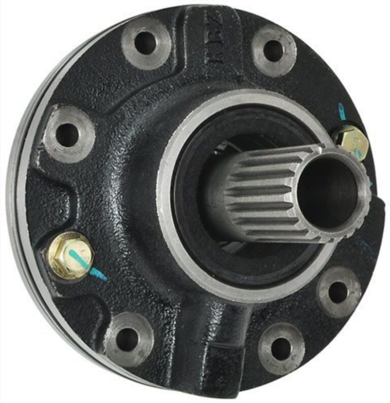 BOMBA DE TRANSMISION HELI FD20-30Z5