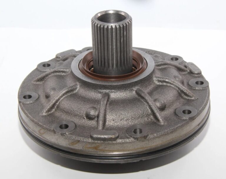 BOMBA DE TRANSMISION TOYOTA 1DZ 1ZS 4Y