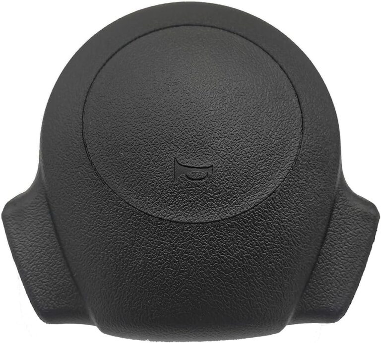 BOTON TAPA DE BOCINA TOYOTA SERIE 8 FD 10-80
