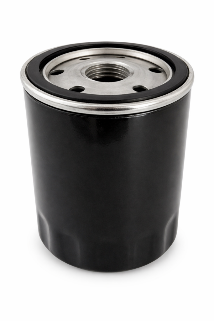 FILTRO ACEITE  TOYOTA 1DZ2 NISSAN K21 K25 WL7570