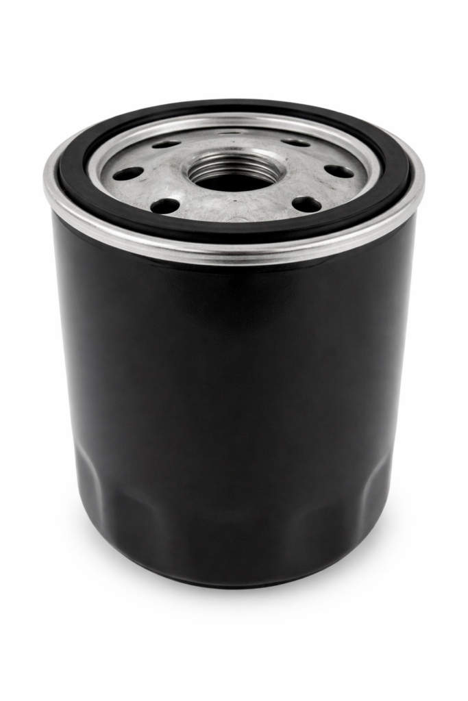 FILTRO ACEITE  TOYOTA 4Y WL7572A