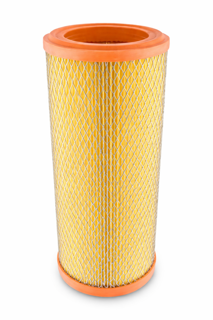 FILTRO DE AIRE PRIMARIO MITSUBISHI S4Q2 MR370