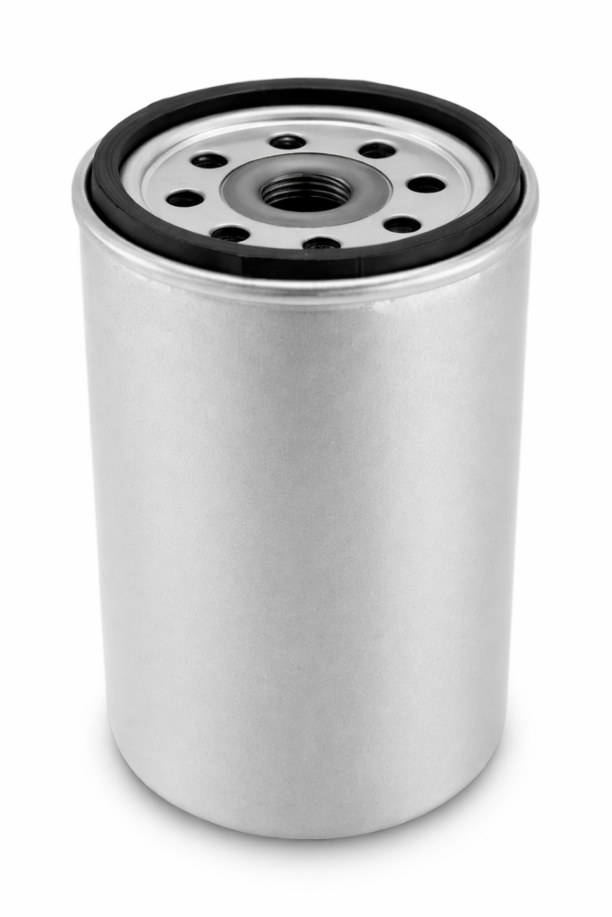 FILTRO DE COMBUSTIBLE LINDE H30D MC 042