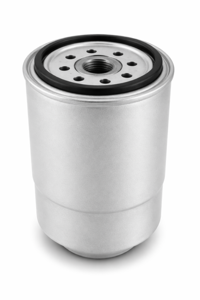 FILTRO DE COMBUSTIBLE TOYOTA 1DZ2 MC 190
