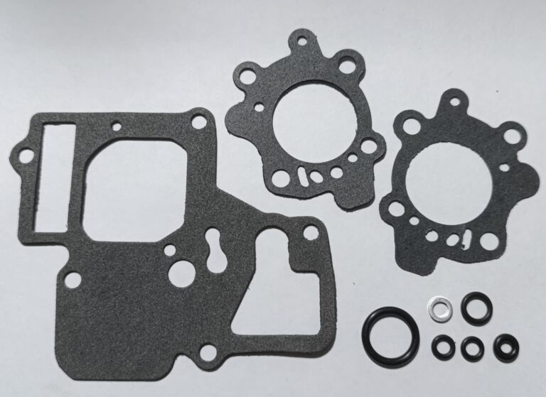 KIT REPARACION CARBURADOR TOYOTA 4Y 5K