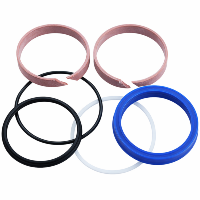 KIT SELLOS CILINDRO ELEVACION LINDE 351-01-02-04-05