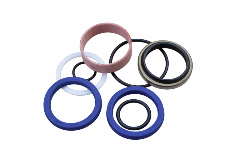 KIT SELLOS CILINDRO ELEVACION TOYOTA SERIE 8 FD30 ROD 45 CIL 55