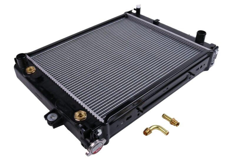 RADIADOR TOYOTA 1DZ 16420-u223071