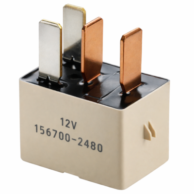 RELAY DE ARRANQUE TOYOTA SERIE 8 FD10-30 FG10-30