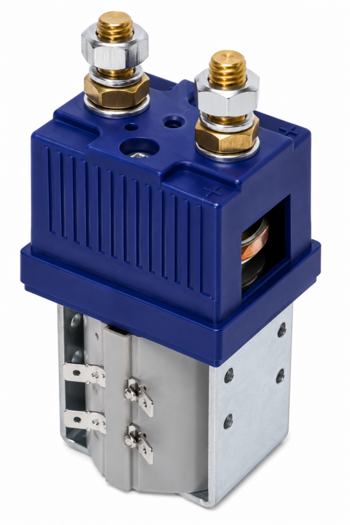 CONTACTOR SW200-421 5549002000