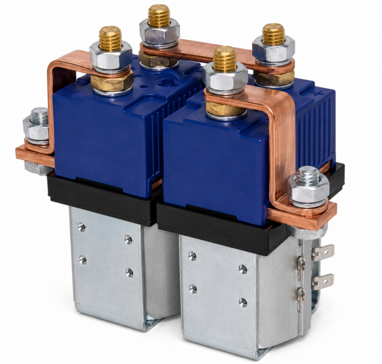 CONTACTOR SW202-258T 5549004000