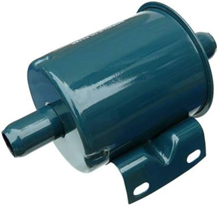 FILTRO DE ACEITE EXTERNO TOYOTA SERIE 3-4FD10-30 FG10-30 67502-20540-71