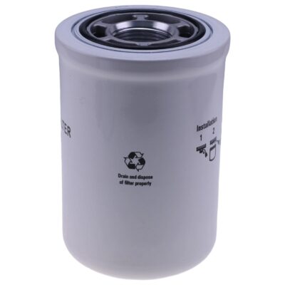 FILTRO DE ACEITE HIDRAULICO BOBCAT 6661248