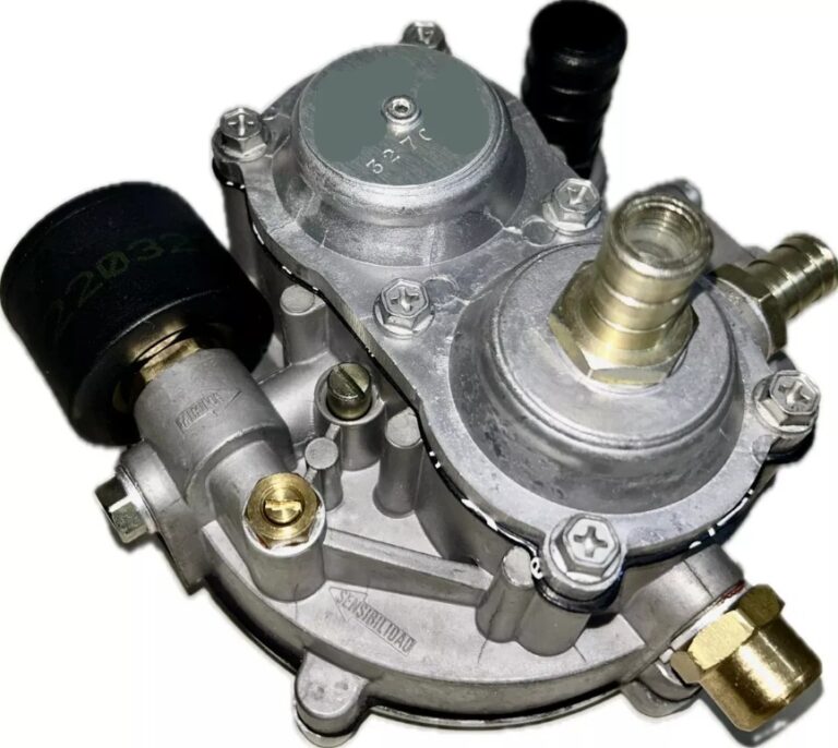 REGULADOR GLP 4981.02.000
